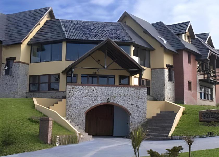 Buenos Aires Province Villa Gesell Exterior view