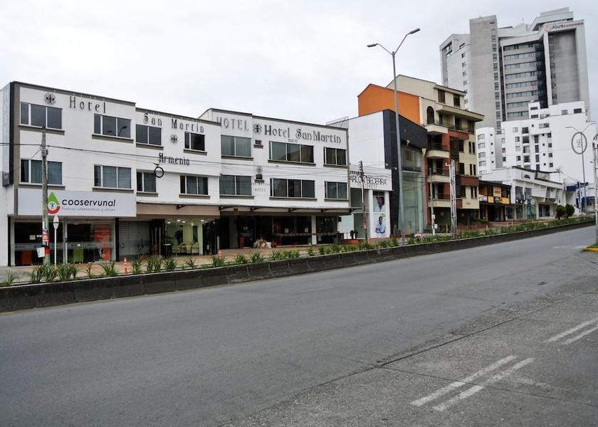 Quindío Armenia 