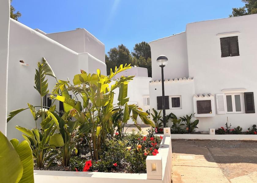 Balearic Islands Santa Eulalia del Rio Exterior