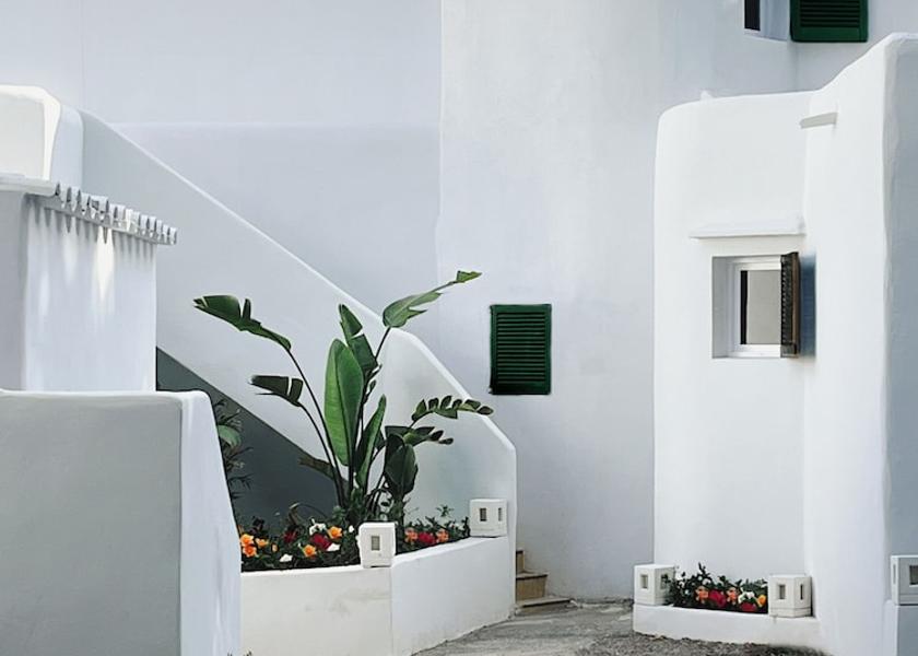 Balearic Islands Santa Eulalia del Rio Exterior