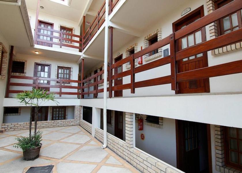 Santa Catarina Lages 
