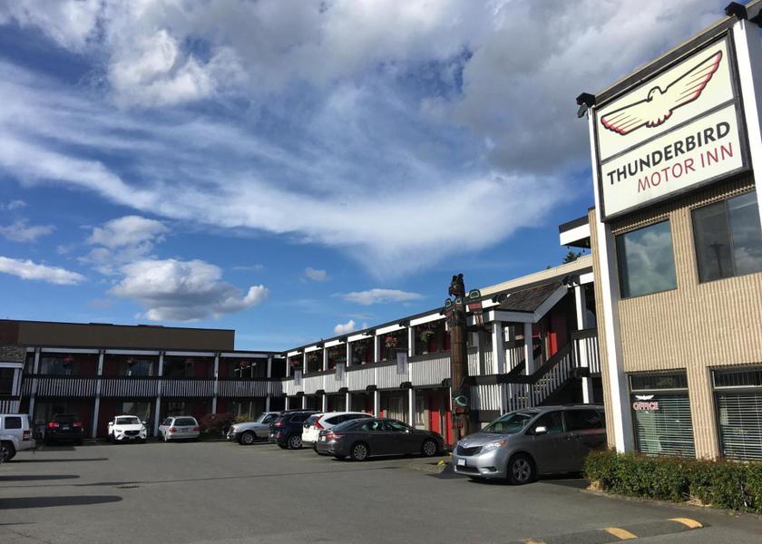 British Columbia Duncan 