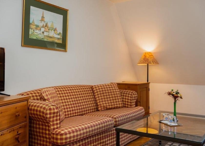 Mureș County Sighisoara Room
