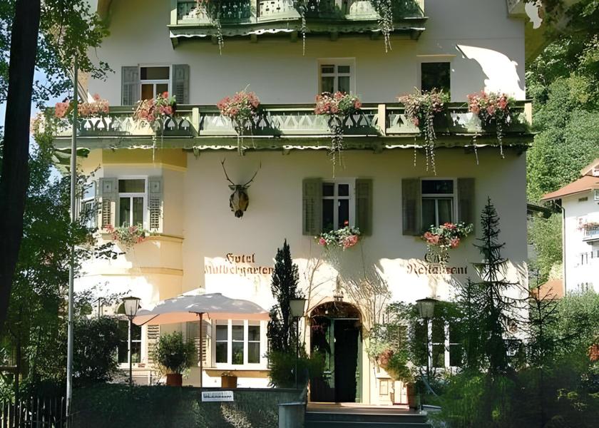 Bavaria Bad Toelz Exterior view