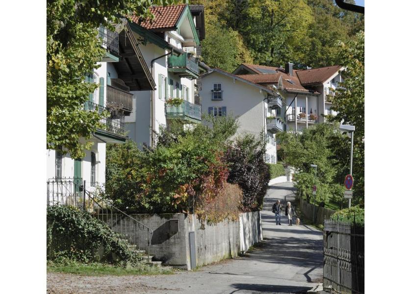 Bavaria Bad Toelz Facilities