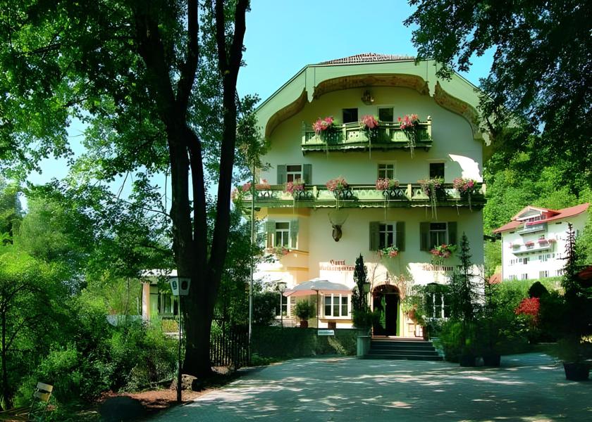 Bavaria Bad Toelz Exterior view