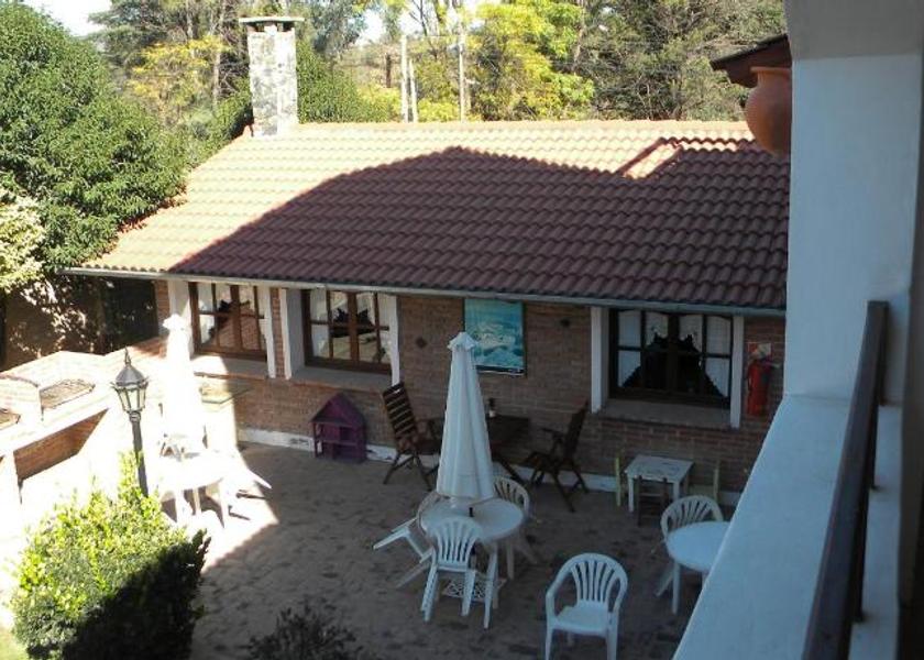 Córdoba Villa General Belgrano Facilities