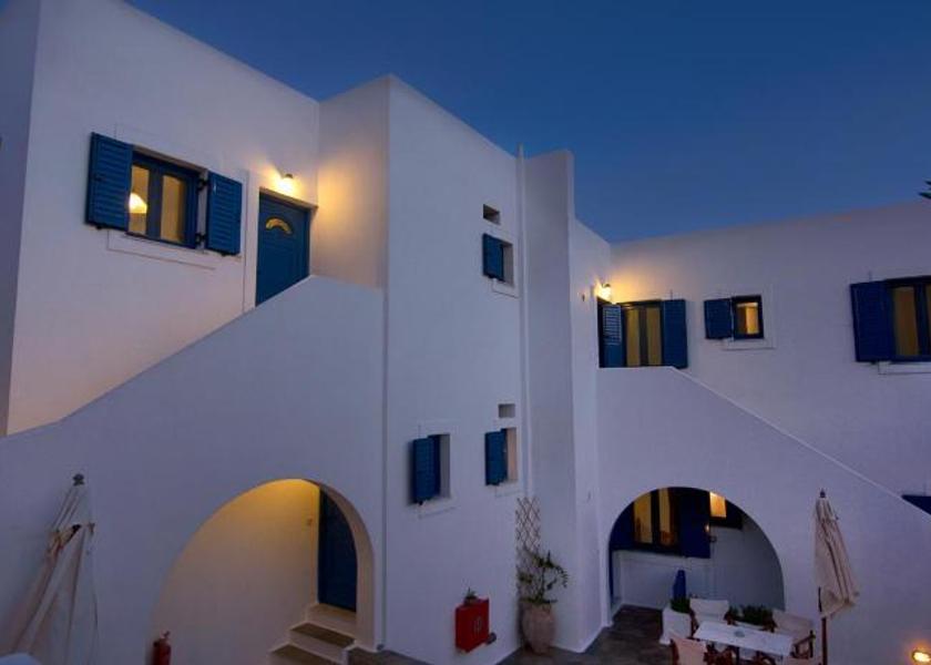 Attica Kithira 