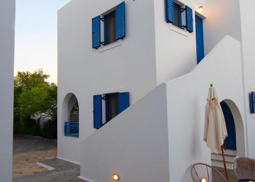 Attica Kithira 
