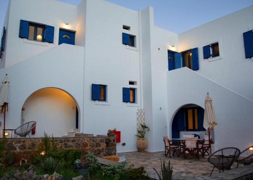 Attica Kithira 