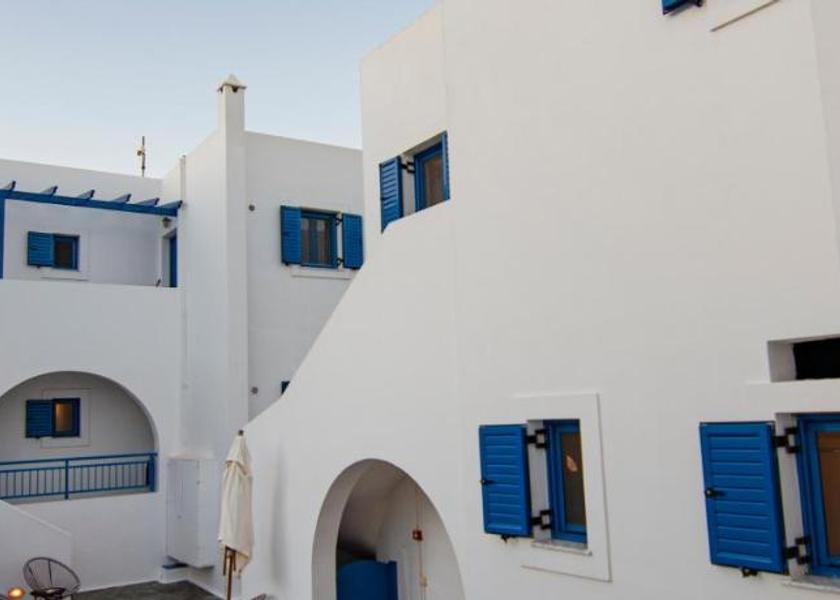 Attica Kithira 