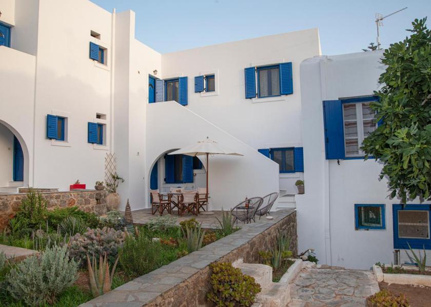 Attica Kithira 