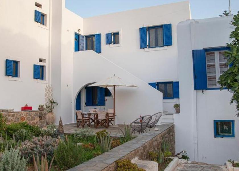 Attica Kithira 