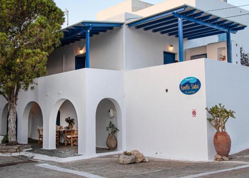 Attica Kithira 