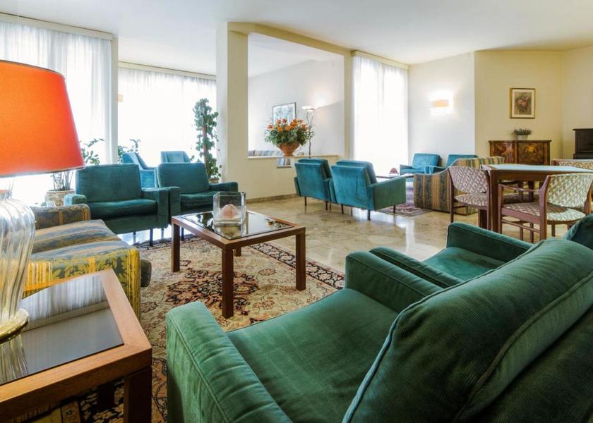 Tuscany Montecatini Terme Bar/lounge
