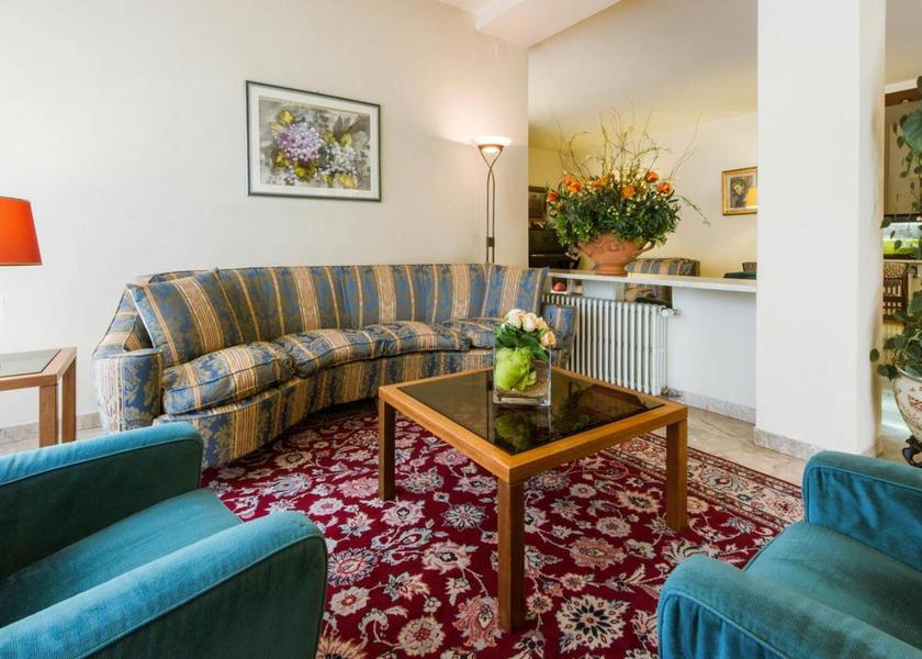 Tuscany Montecatini Terme Bar/lounge