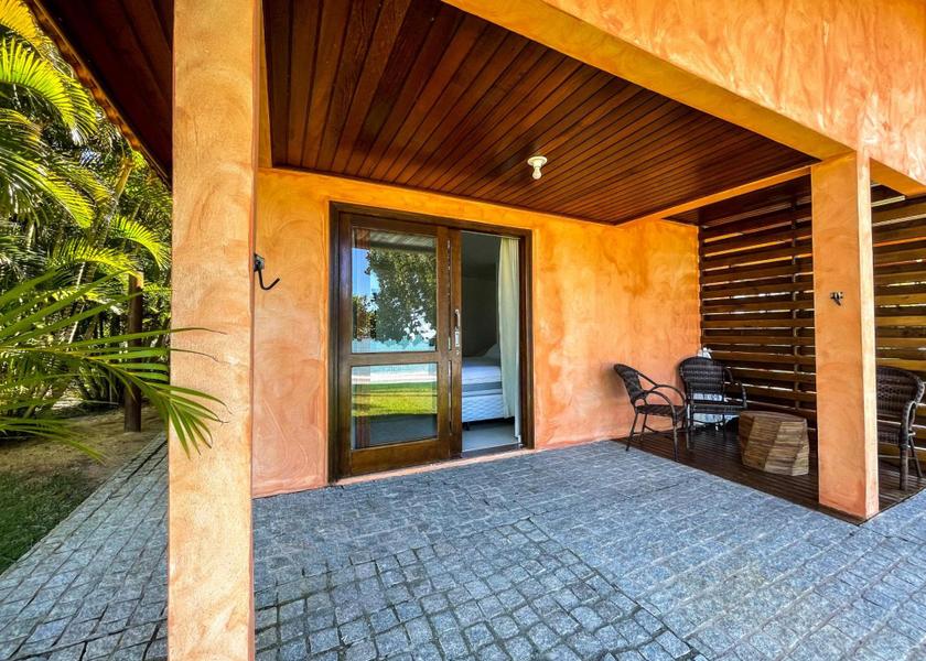 Santa Catarina Governador Celso Ramos Public Areas