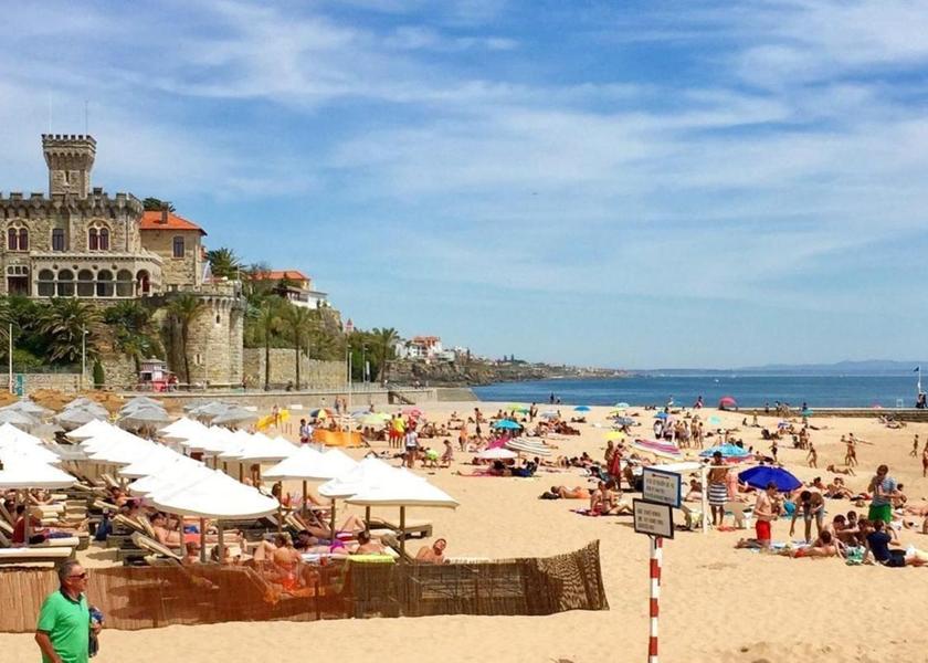  Cascais 
