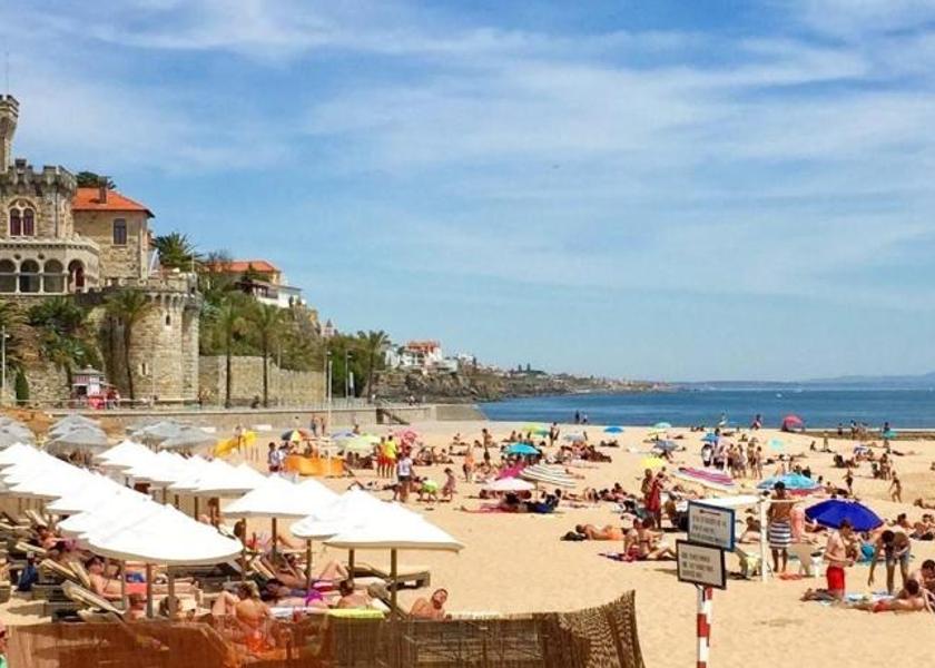  Cascais 