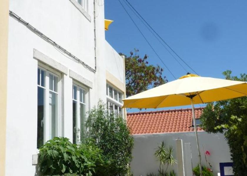  Cascais Exterior view