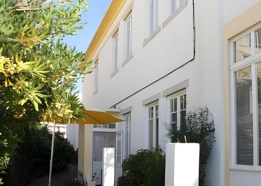  Cascais Exterior view