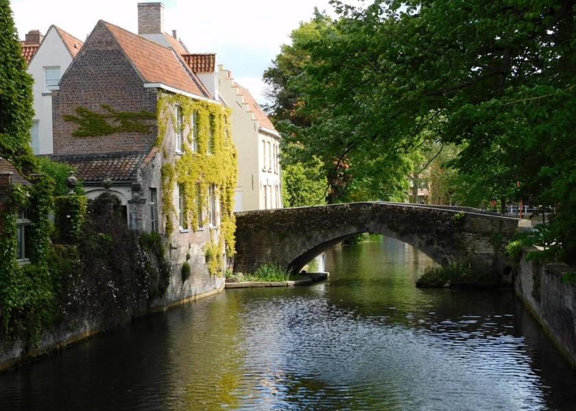 Flemish Region Blankenberge 