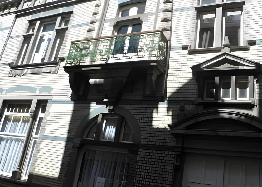 Flemish Region Blankenberge Exterior view