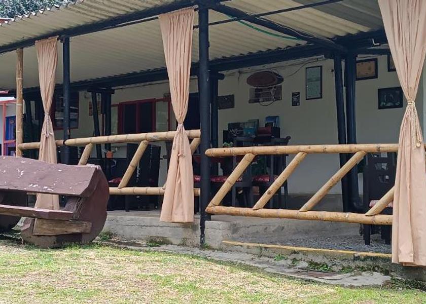 Quindío Salento Facilities