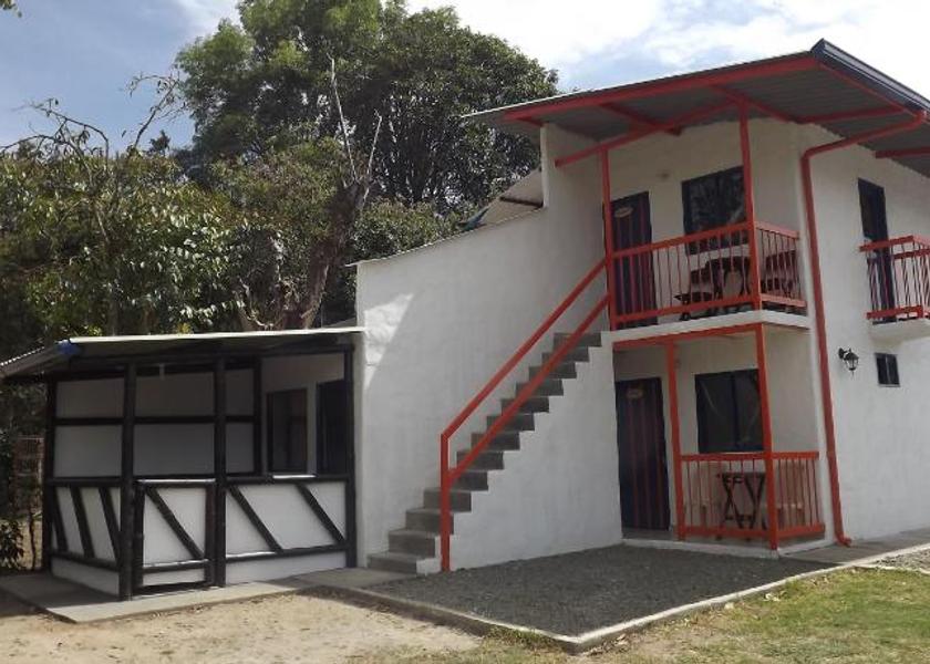 Quindío Salento 
