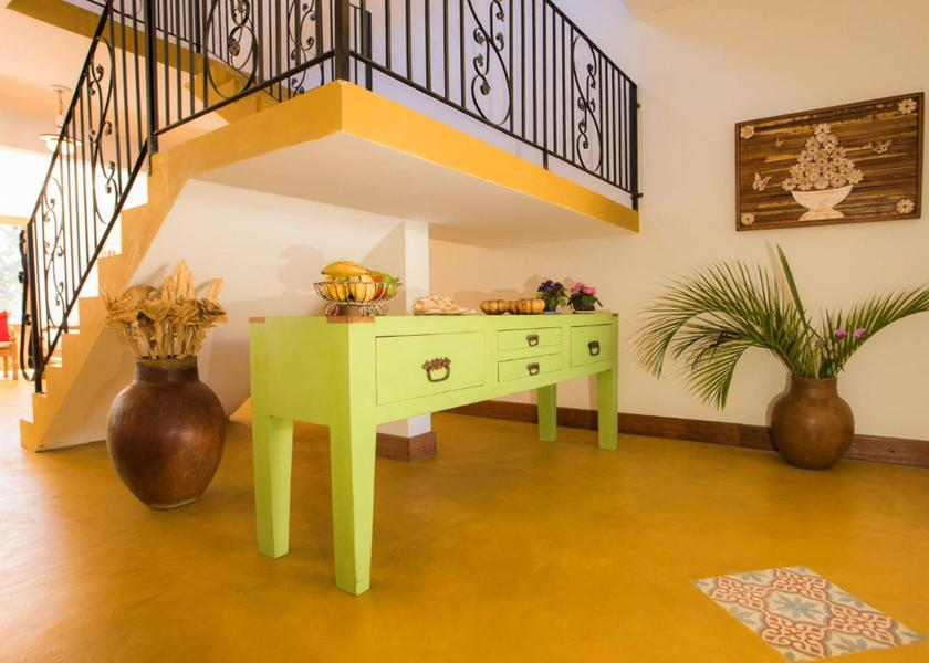 Minas Gerais Tiradentes Exterior view