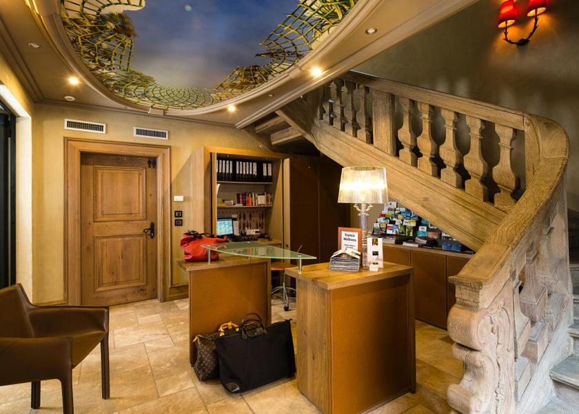 Grand Est Sélestat Restaurant