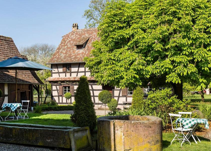 Grand Est Sélestat Facilities