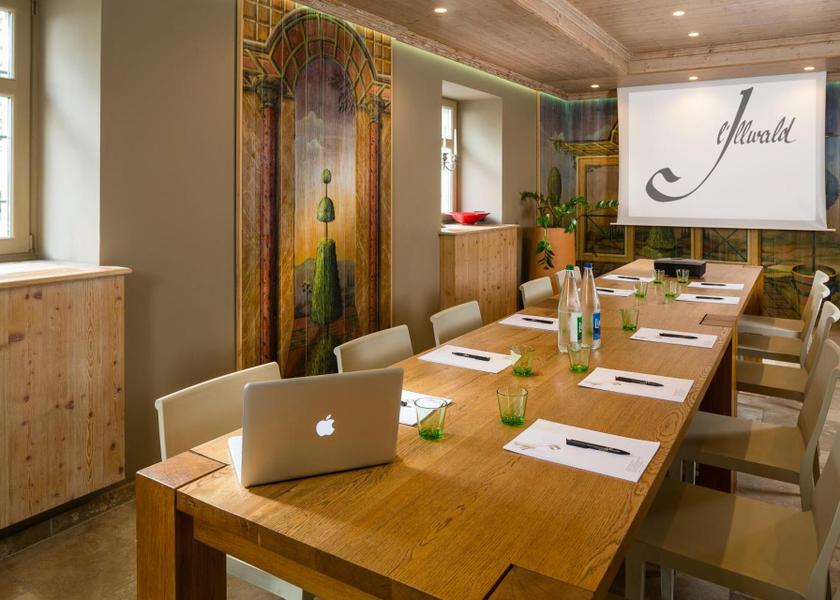 Grand Est Sélestat Meeting room / ballrooms