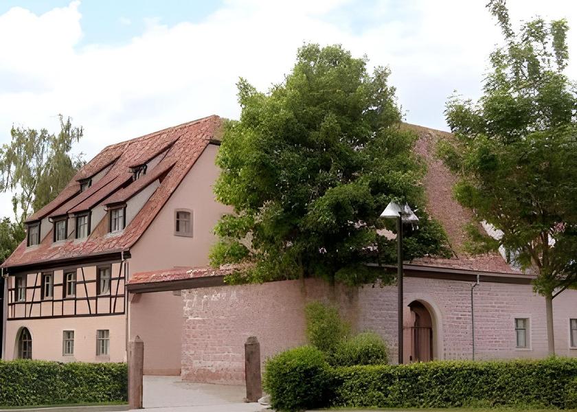 Grand Est Sélestat Exterior view