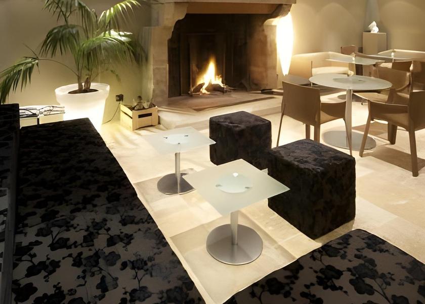 Grand Est Sélestat Lobby