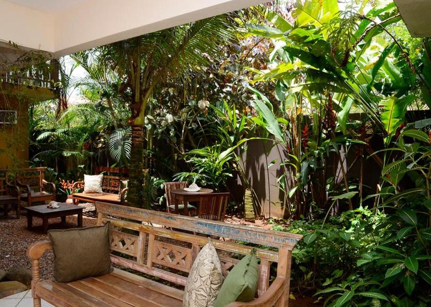 São Paulo State São Sebastião Balcony/terrace