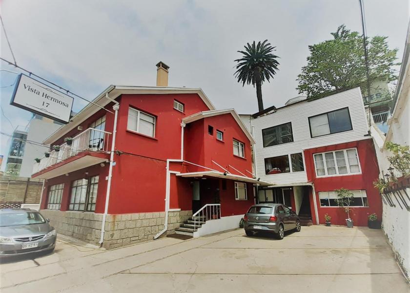Valparaíso Vina del Mar 