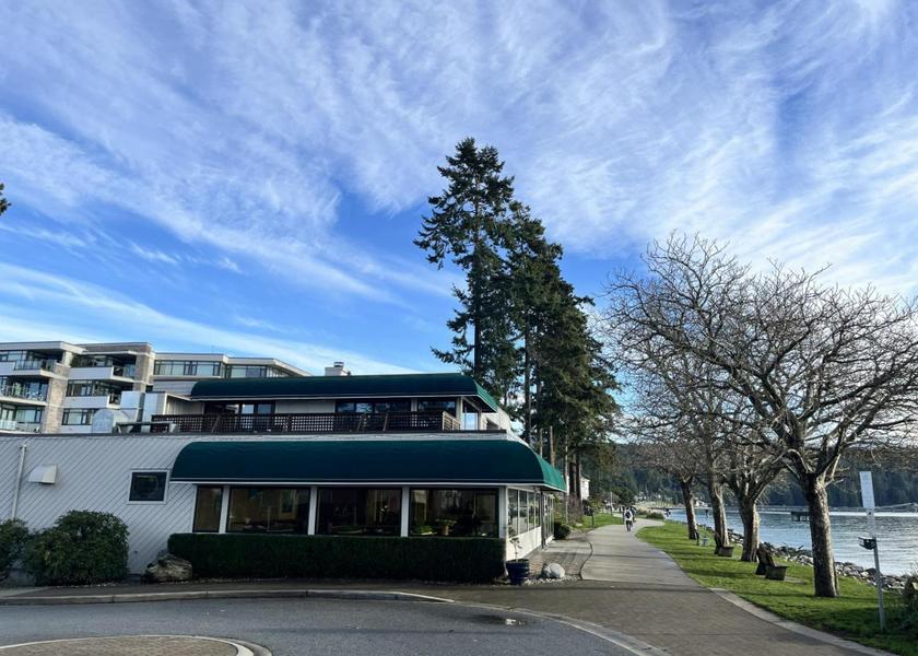 British Columbia Sechelt 