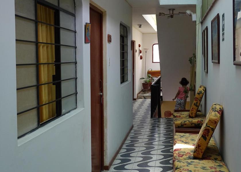 Ica Region Nazca Facilities