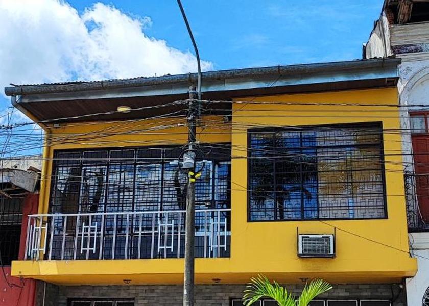 Loreto Region Iquitos Exterior view