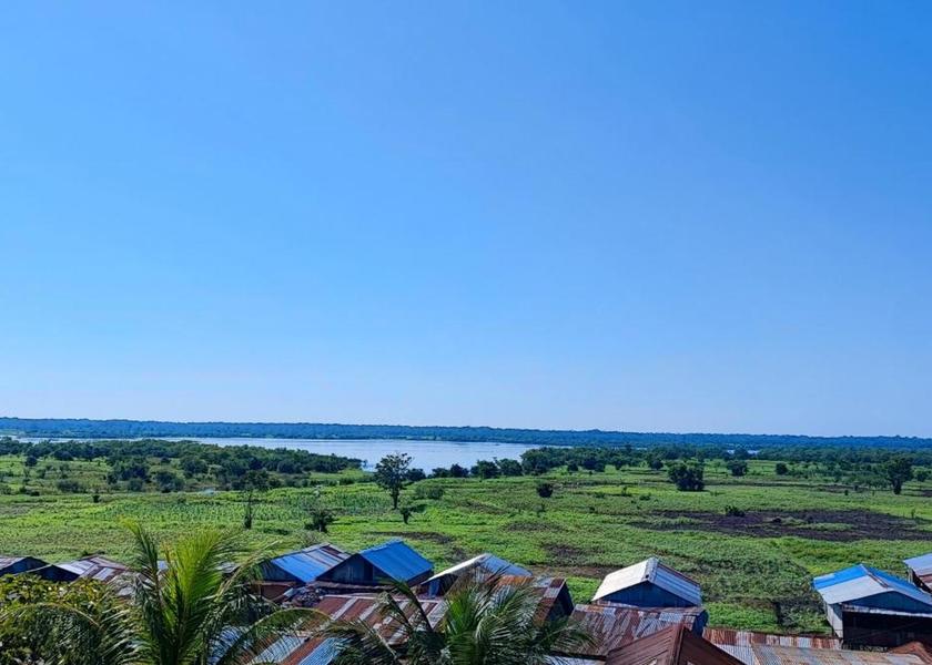 Loreto Region Iquitos View