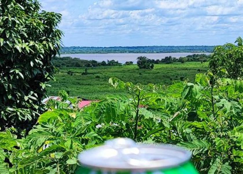 Loreto Region Iquitos View