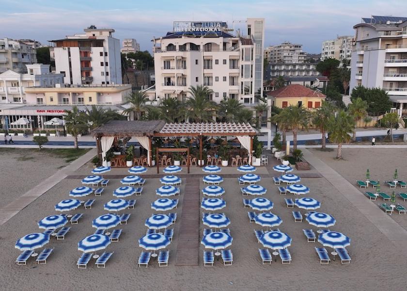 Durrës County Durrës Exterior