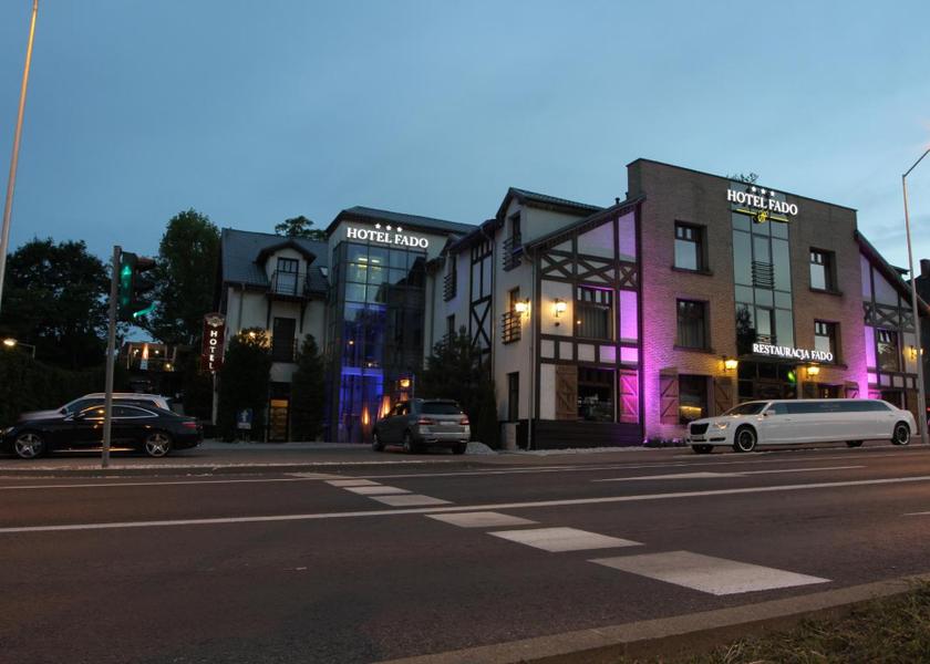 Lubusz Voivodeship Gorzow Wielkopolski Entrance