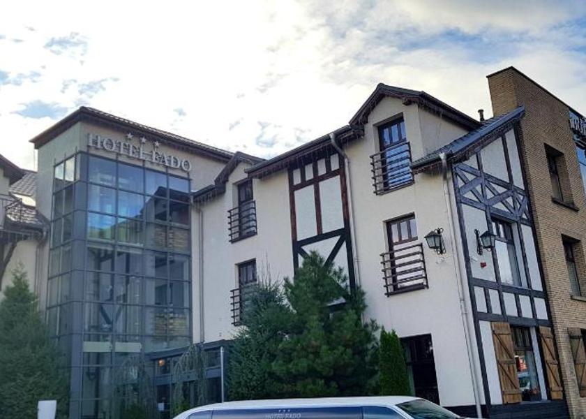 Lubusz Voivodeship Gorzow Wielkopolski Facilities