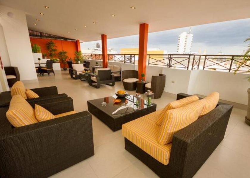 Piura Region Piura Balcony/terrace