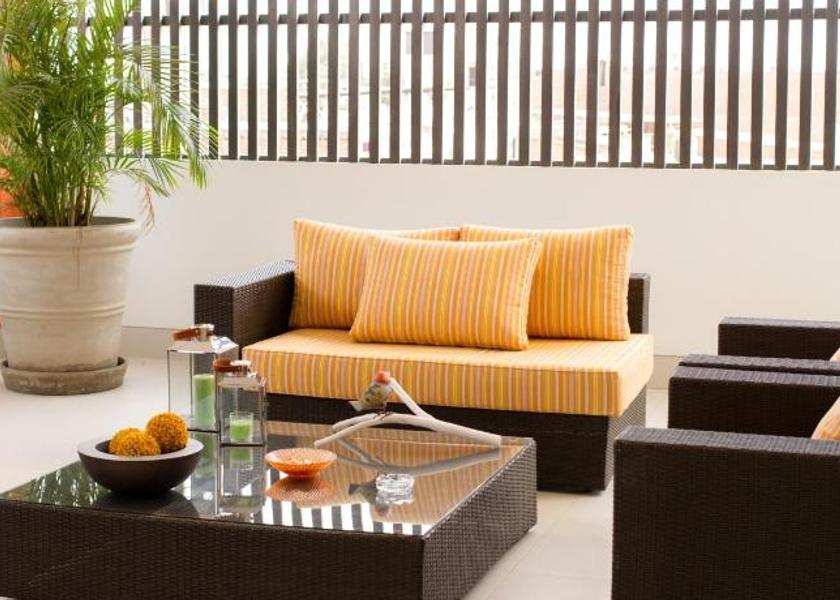 Piura Region Piura Balcony/terrace