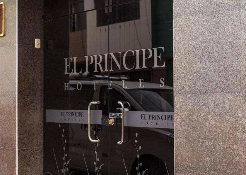 Piura Region Piura Lobby