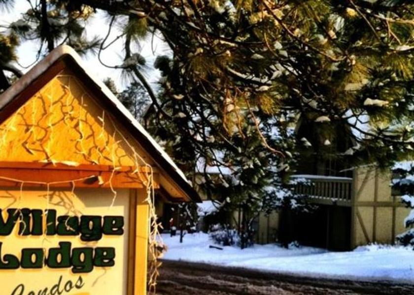 New Mexico Ruidoso Facilities