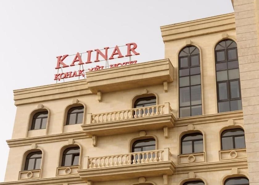  Shymkent Front of property